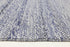 Zayna Loopy Blue Wool Blend Rug - Floorsome - Rug - HARL160LOOPBLUE - Rug