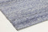 Zayna Loopy Blue Wool Blend Rug - Floorsome - Rug - HARL160LOOPBLUE - Rug
