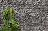 Zayna Loopy Charcoal Wool Blend Rug - Floorsome - Rug - HARL160LOOPCHAR - Rug