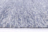 Zayna Ringlets Blue Wool Blend Rug - Floorsome - Rug - HARL160RINGBLUE - Rug