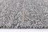 Zayna Ringlets Charcoal Wool Blend Rug - Floorsome - Rug - HARL160RINGCHAR - Rug