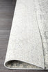 Zelda Silver Grey Runner Rug - Floorsome - Modern - MIR - 351 - SIL - 300X80 - Modern