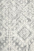 Zelda Silver Grey Runner Rug - Floorsome - Modern - MIR - 351 - SIL - 300X80 - Modern