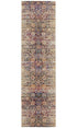 Zolan Transitional Multi Runner Rug - Floorsome - Modern - MIR - 360 - MUL - 300X80 - Modern