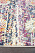 Zolan Transitional Multi Runner Rug - Floorsome - Modern - MIR - 360 - MUL - 300X80 - Modern