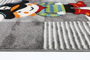 Nova Kids Pirate Rug