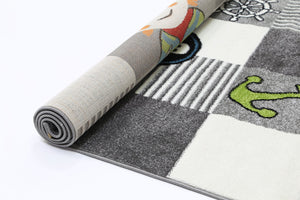 Nova Kids Pirate Rug