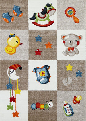 Nova Kids Fun Rug