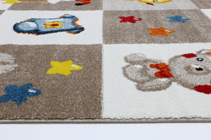 Nova Kids Fun Rug