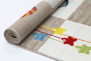 Nova Kids Fun Rug