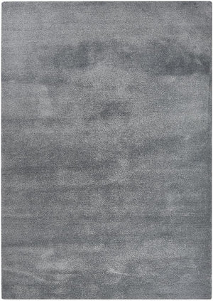 Touch Super Soft Grey Rug 71301-070
