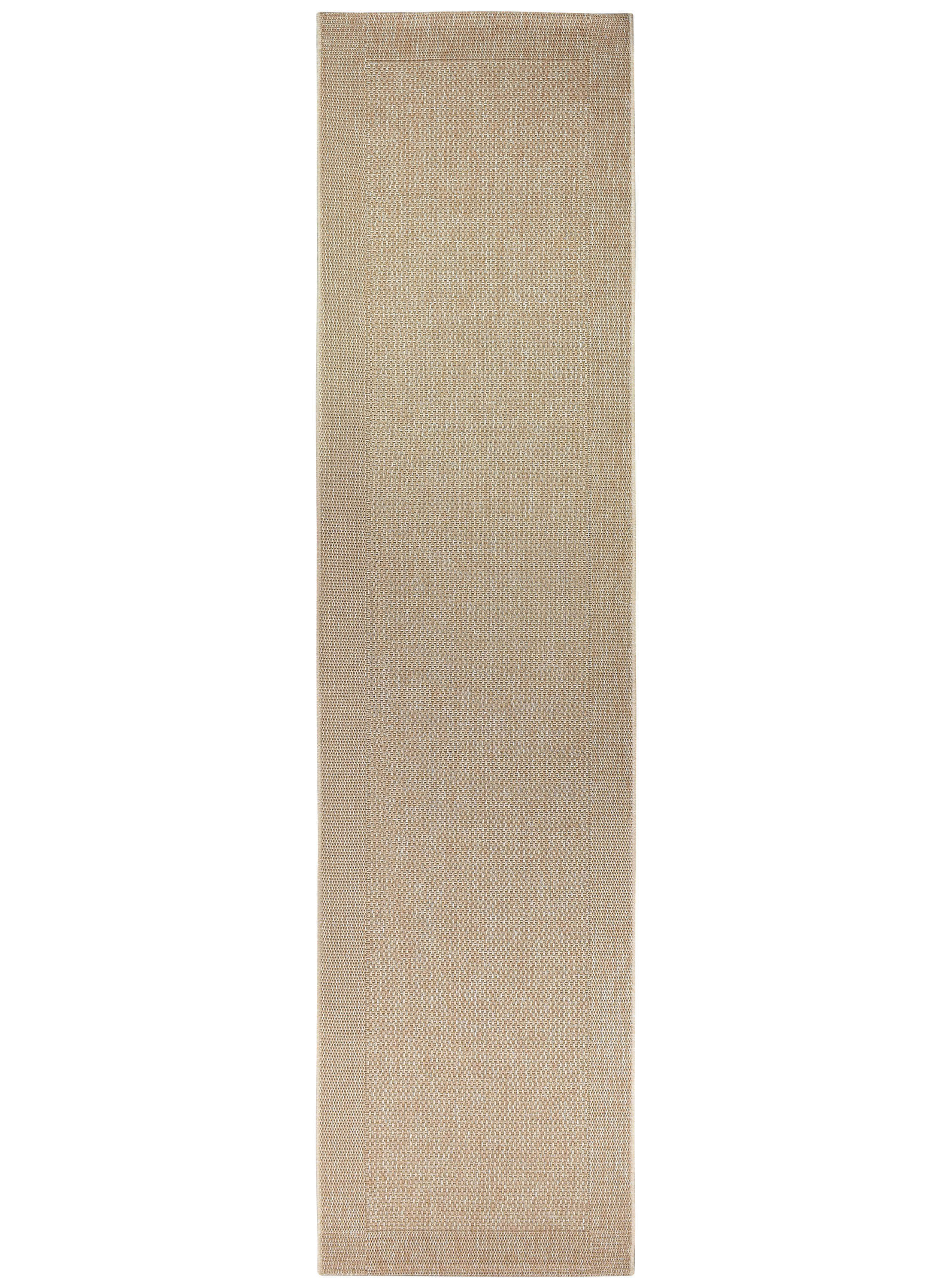 Outdoor Sisal Sand Rug 3900-226
