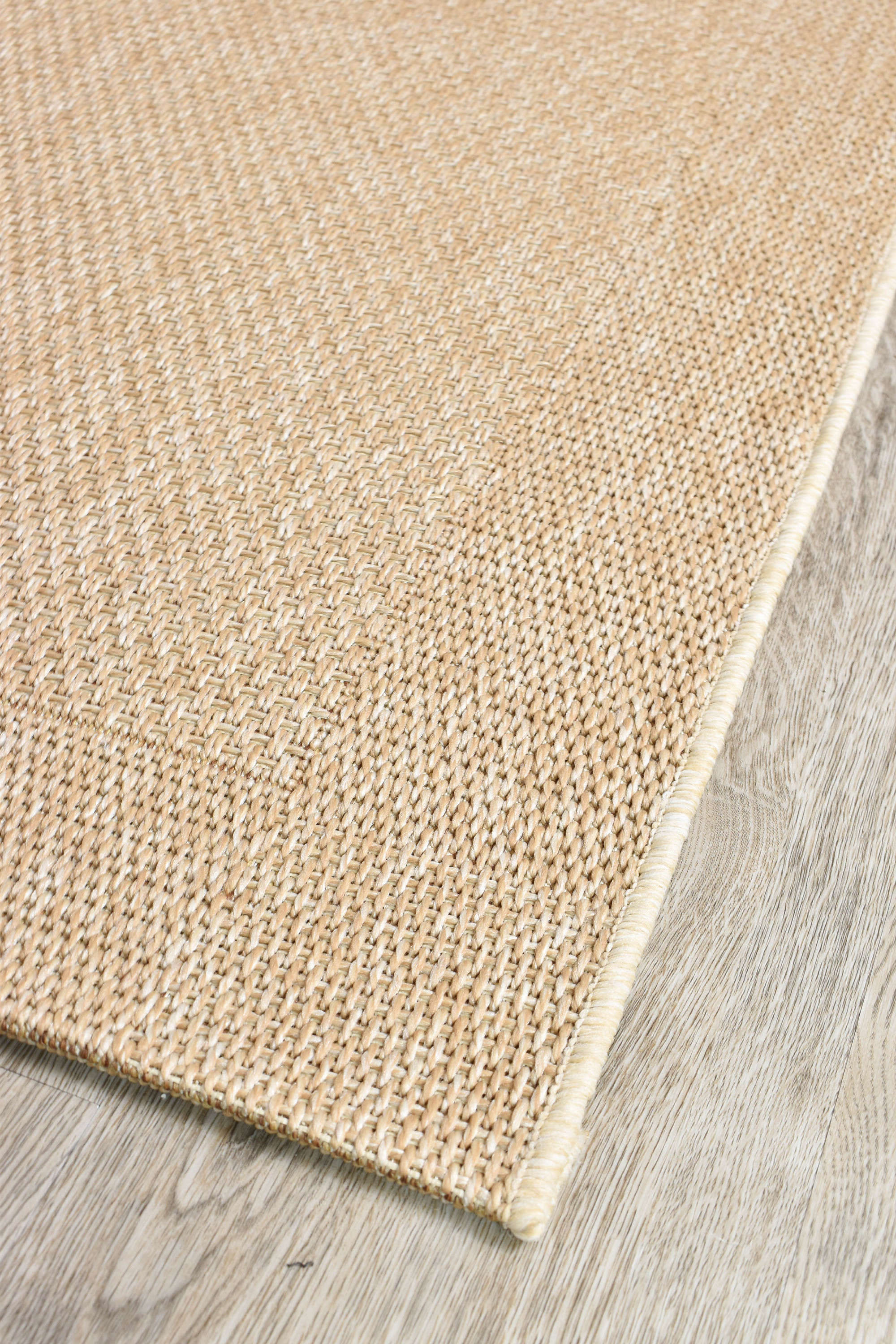 Outdoor Sisal Sand Rug 3900-226