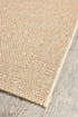 Outdoor Sisal Sand Rug 3900-226