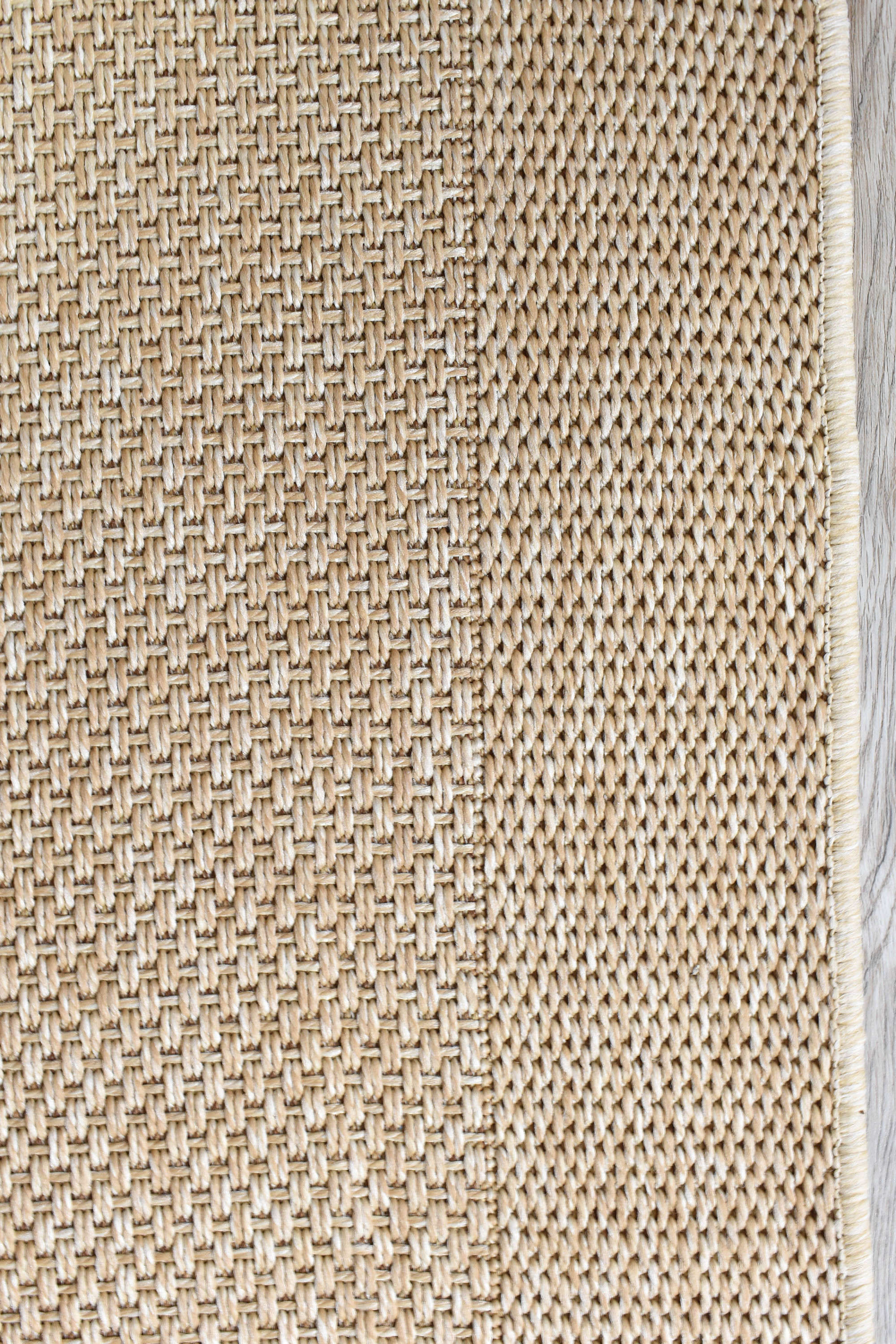 Outdoor Sisal Sand Rug 3900-226