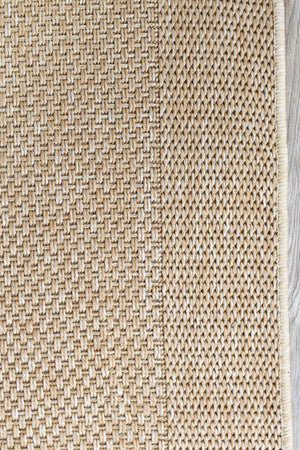 Outdoor Sisal Sand Rug 3900-226