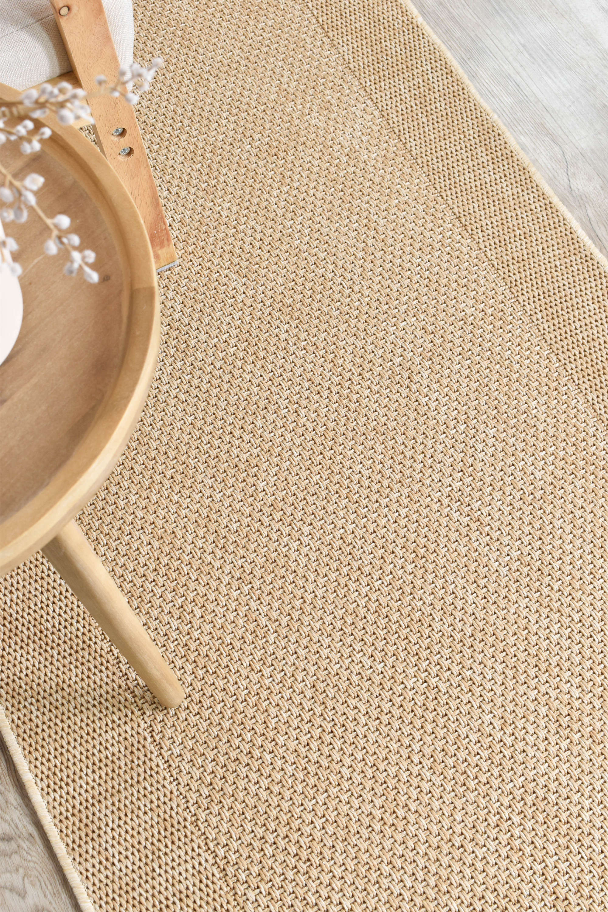 Outdoor Sisal Sand Rug 3900-226