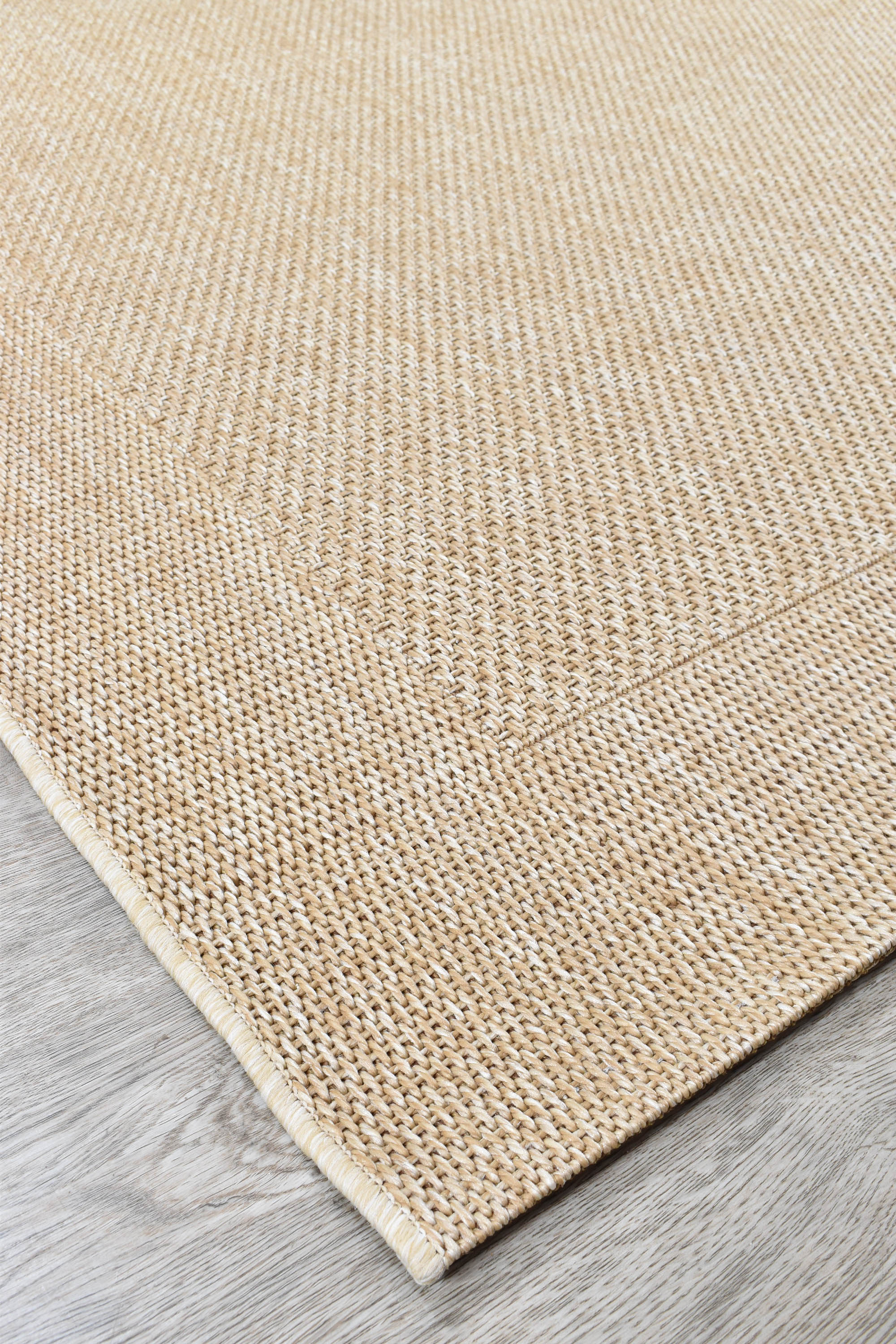 Outdoor Sisal Sand Rug 3900-226