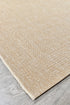 Outdoor Sisal Sand Rug 3900-226