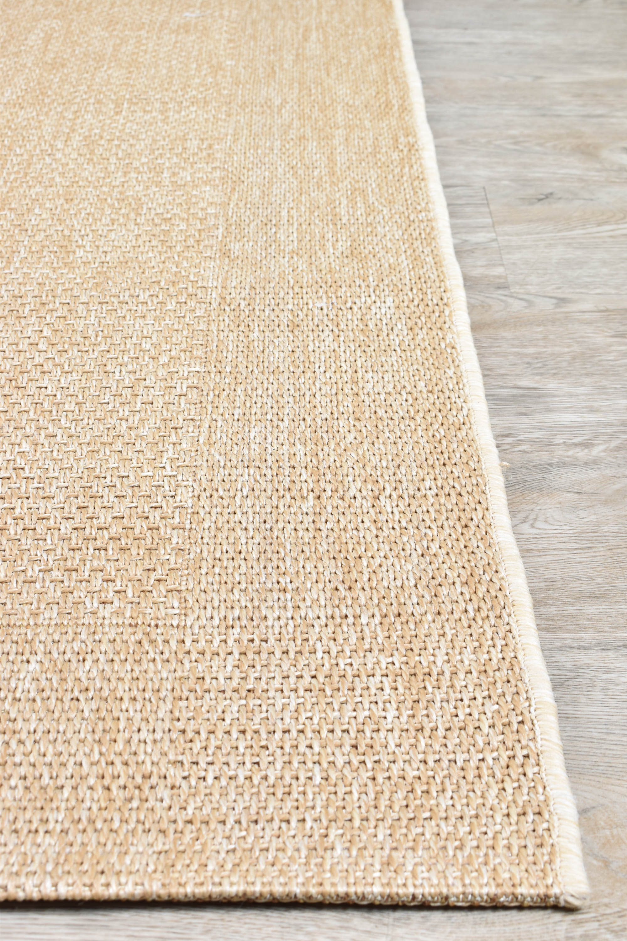 Outdoor Sisal Sand Rug 3900-226