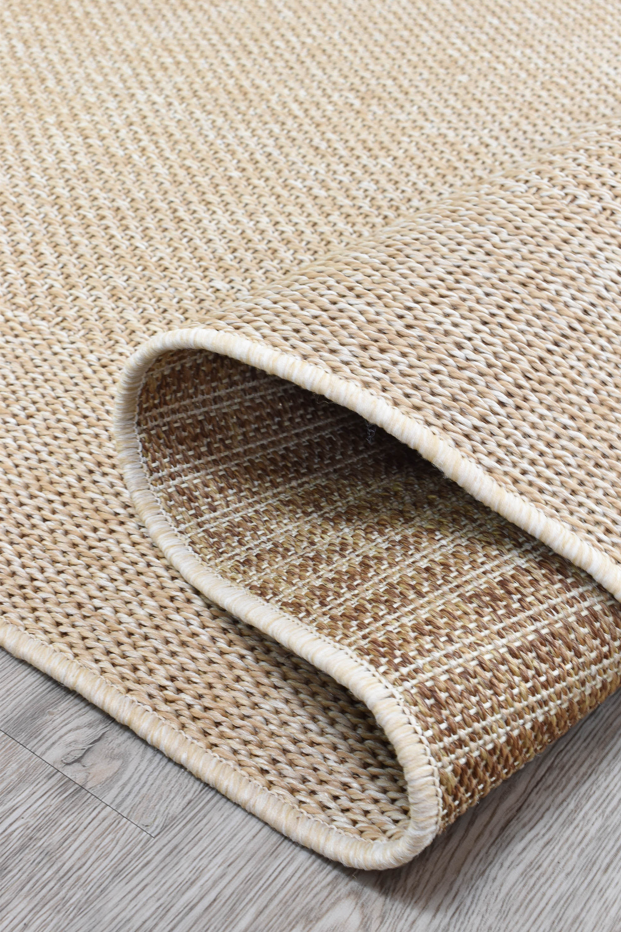 Outdoor Sisal Sand Rug 3900-226