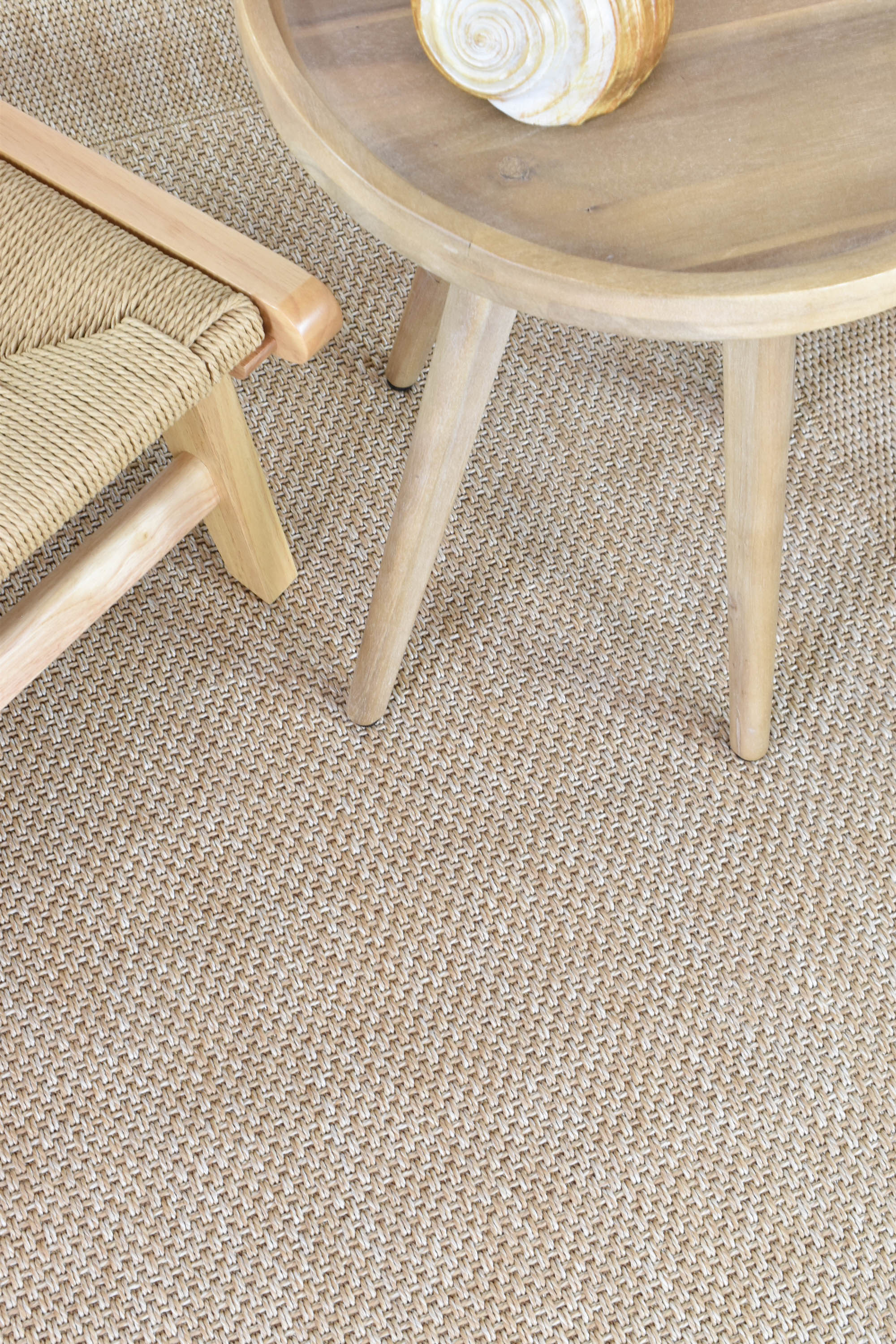 Outdoor Sisal Sand Rug 3900-226