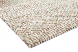 Alayah Camphils Rust Rug