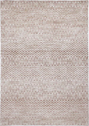 Alayah Camphils Rust Rug