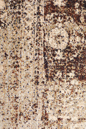Reflect Stunning Designer Rug Granite