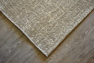 Outdoor Living Beige Indoor Outdoor Rug