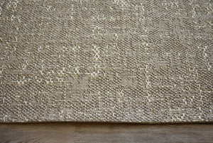Outdoor Living Beige Indoor Outdoor Rug