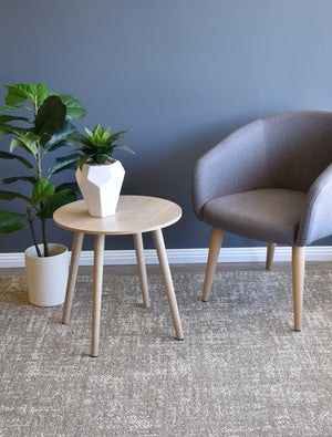 Outdoor Living Beige Indoor Outdoor Rug