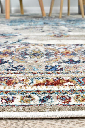 Montana Rust Blue