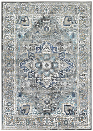 Montana Navy Rug