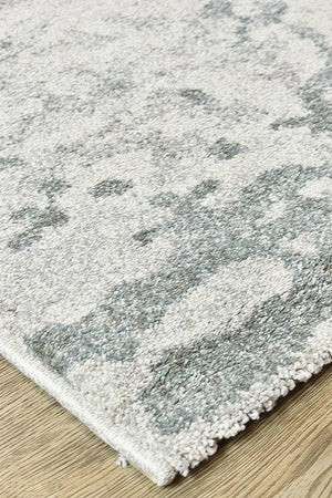 Chester 34081-6242 Mint Green Rug