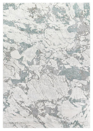 Chester 34082-6242 Mint Green Rug