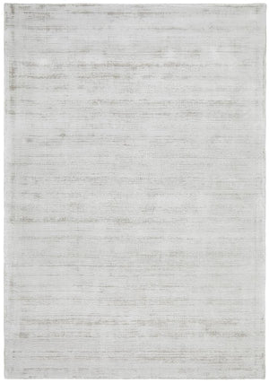 Bliss Silver Rug