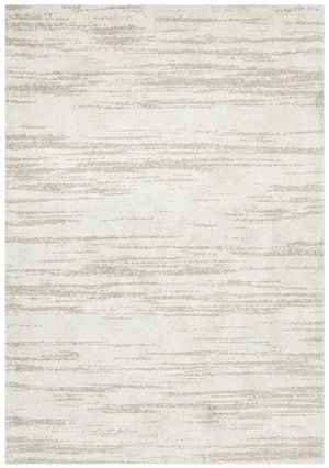 Broadway Evelyn Contemporary Natural Rug - Floorsome