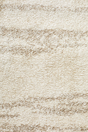 Broadway Evelyn Contemporary Natural Rug - Floorsome