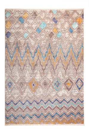 Radiant Bruges Multicolour Rug