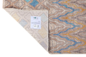 Radiant Bruges Multicolour Rug