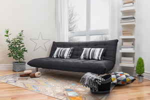 Radiant Bruges Multicolour Rug