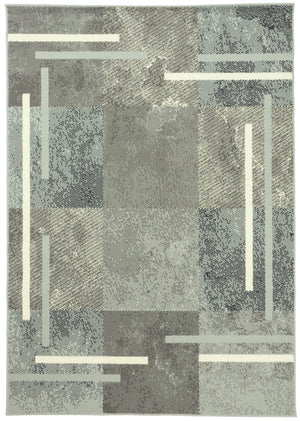 Brussels Sticks Mouse Rug