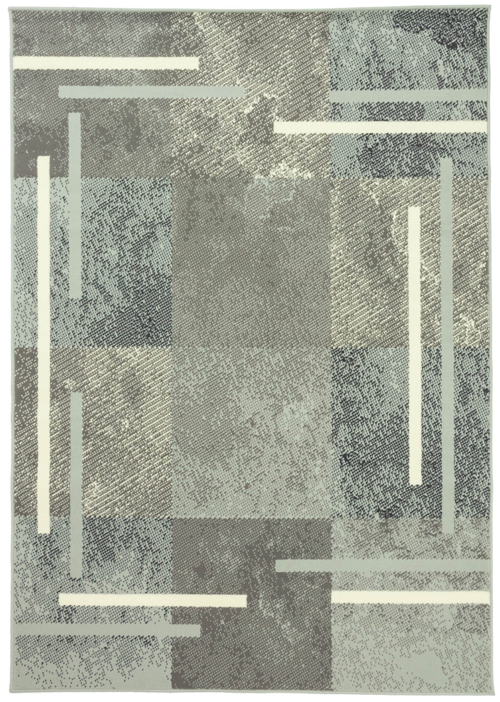 Brussels Sticks Mouse Rug