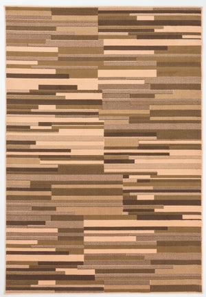 Brussels Wood Rose Rug