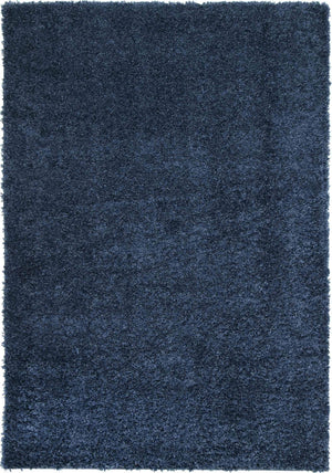 Alpine Shaggy Denim