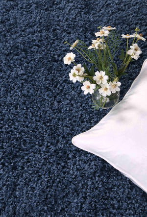 Alpine Shaggy Denim