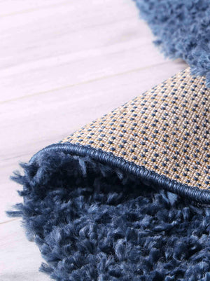 Alpine Shaggy Denim