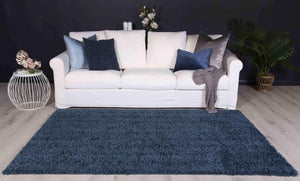 Alpine Shaggy Denim