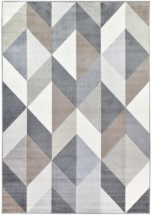 Focus Beige Rug